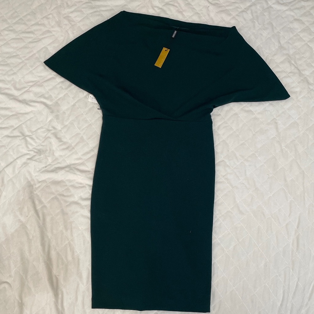 Alexia Admor midi Dress